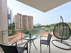 RESIDENCES AT EMERALD HILL (D9), Apartment #613906431